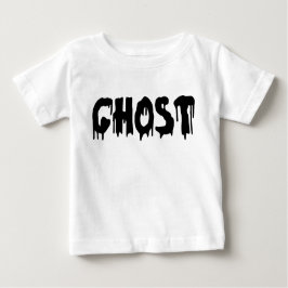 Ghost T Shirt