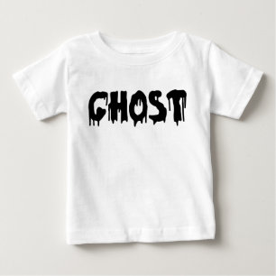 Ghost T Shirt