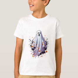 Ghost T Shirt