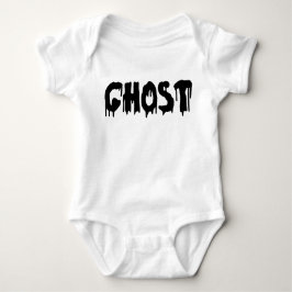 Ghost T Shirt