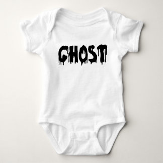 Ghost T Shirt