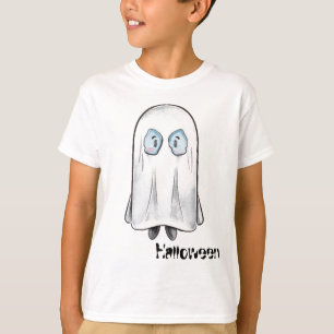 Ghost T-Shirt