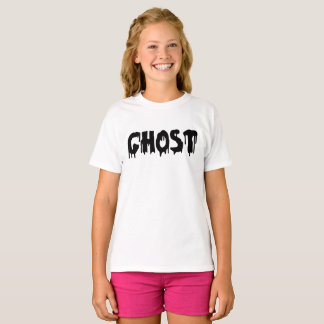 Ghost T Shirt