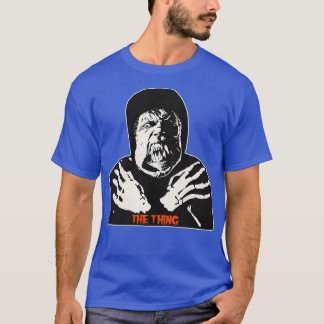 Ghost T Shirt