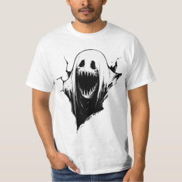 Ghost T Shirt