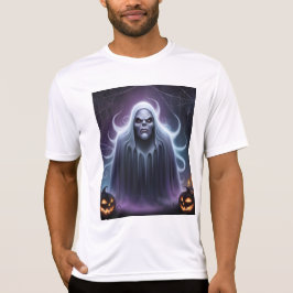 ghost  t shirt