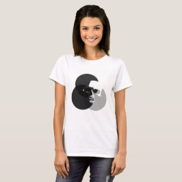 Ghost T-shirt