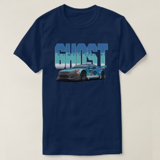 Ghost T Shirt