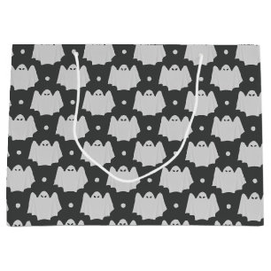 Ghost-Thned Halloween