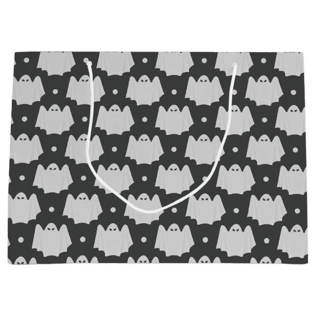 Ghost-Thned Halloween (Framsidan)