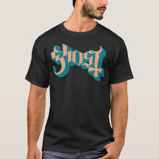 Ghost Throne T Shirt