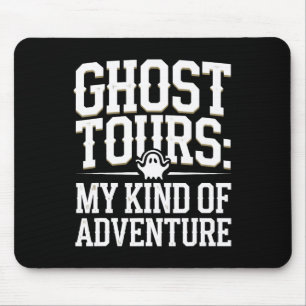 Ghost Tour Paranormal Investigation Spooky Adventu Musmatta