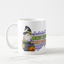 Ghost Town Brewery Halloween Tomte