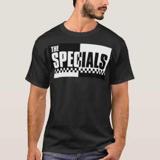 Ghost Town Speciell Classic T-Shirt