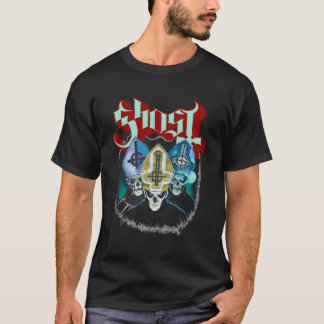 Ghost€"Trinity T Shirt