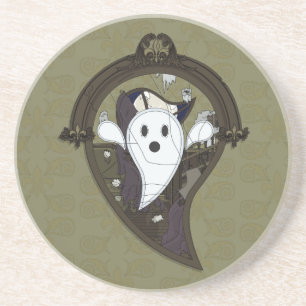 Ghost Underlägg