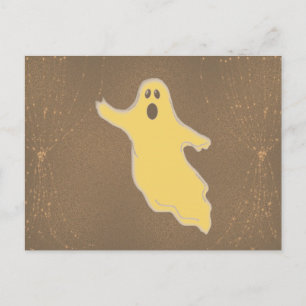 Ghost Vykort
