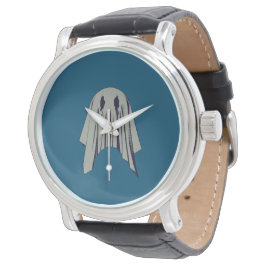 Ghost Watch Armbandsur