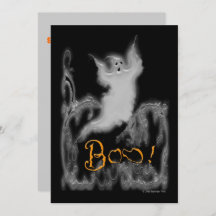 Ghost White-Scrollsar