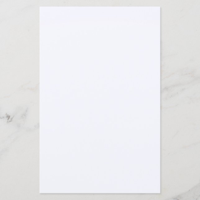 Ghost White Solid Färg (Framsida)