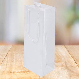 Ghost White Solid Färg