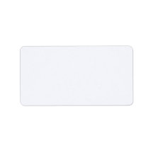 Ghost White Solid Färg