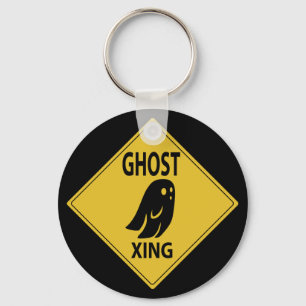 Ghost Xing Nyckelring