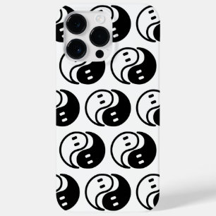 Ghost Yin Yang