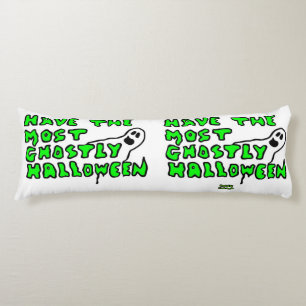 Ghosta Halloween Body Pillow Kroppskudde