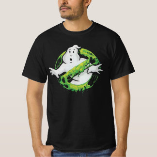"Ghostbusters logotyp slits" T Shirt