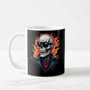 ghostbusters-SpecterBusters: Ghokostisk växel Kaffemugg