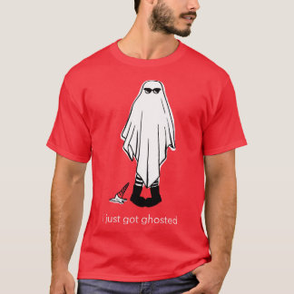 Ghosted T Shirt