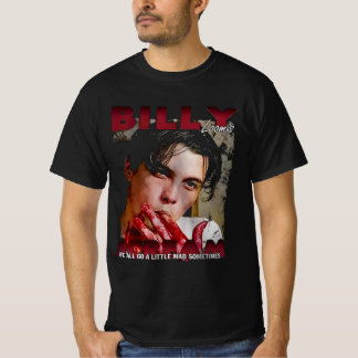 ghostface billy t shirt