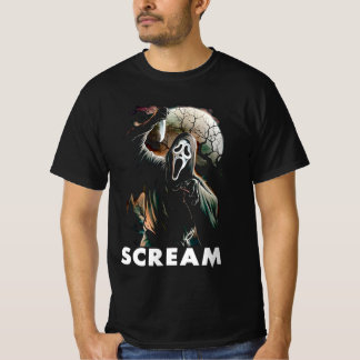 ghostface soSkräm T Shirt