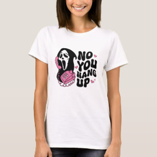Ghostface T Shirt