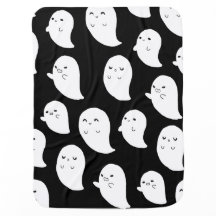 Ghosties babyfilt