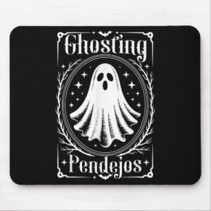 Ghosting Pendejos Funny Mexican Ghost Halloween Musmatta