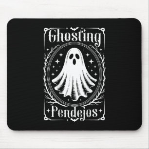 Ghosting Pendejos Funny Mexican Ghost Halloween (o Musmatta