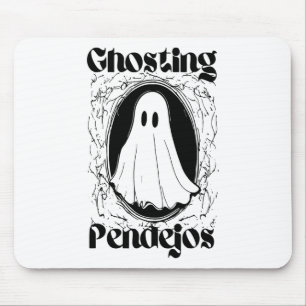 Ghosting Pendejos Musmatta