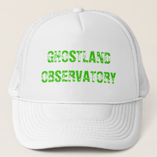 GHOSTLAND-OBSERVATORIUM KEPS