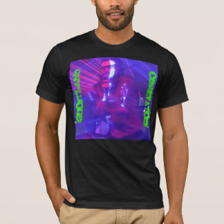 GHOSTLAND-OBSERVATORIUM T-SHIRT