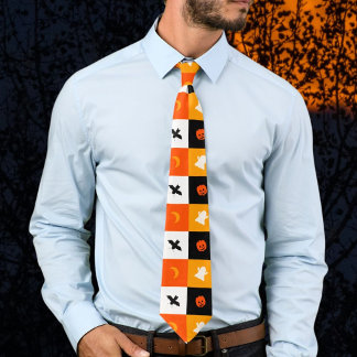 Ghostly Pumpkin Fladdermöss Mån Trick or Treat Slips