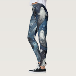 Ghostor Leggings