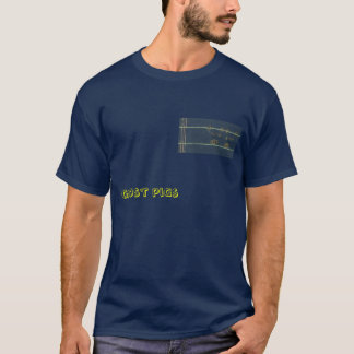 ghostpigs t-shirt
