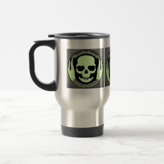 Ghostrider MUGG