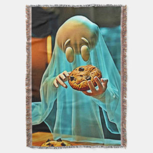 Ghost's Crave for Cookies Filt