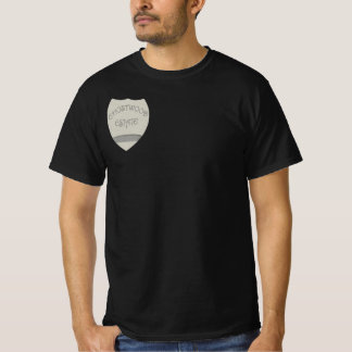Ghostwood Estate T Shirt