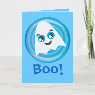 Ghosty Kort