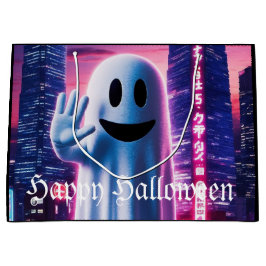 Ghosty Wave & Urban Ljus