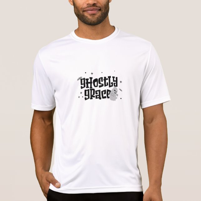 Ghothy Grace T Shirt (Framsida)